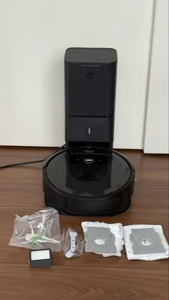 2026年最新】ロボット掃除機 ルンバi7の人気アイテム - メルカリ