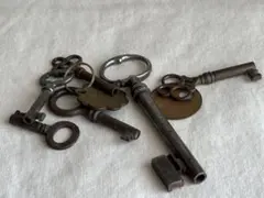 2026年最新】アンティーク錠前の人気アイテム - メルカリ