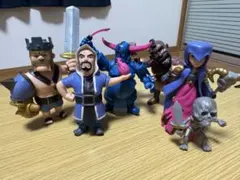 2026年最新】クラロワの人気アイテム - メルカリ