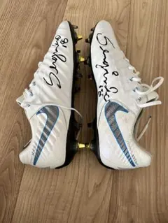 2026年最新】ナイキ ティエンポ sgの人気アイテム - メルカリ