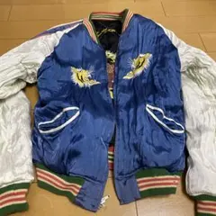 2026年最新】シルバーストーン スカジャンの人気アイテム - メルカリ