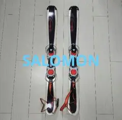 2026年最新】サロモン ショートスキーの人気アイテム - メルカリ