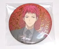 2026年最新】黒子のバスケ 赤司征十郎 缶バッジの人気アイテム - メルカリ