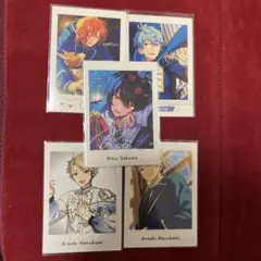 2026年最新】TRIP あんスタ レオの人気アイテム - メルカリ