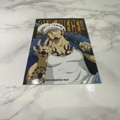 2026年最新】生ブロマイド ワンピース ローの人気アイテム - メルカリ