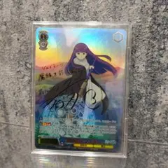 2026年最新】葬送のフリーレン カード サインの人気アイテム - メルカリ
