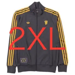 2026年最新】マンチェスターユナイテッド トラックジャケットの人気