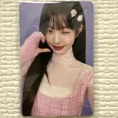 2026年最新】IVE ウォニョン amuseの人気アイテム - メルカリ