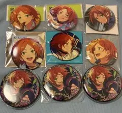 2026年最新】あんスタ 葵ひなた 缶バッジの人気アイテム - メルカリ