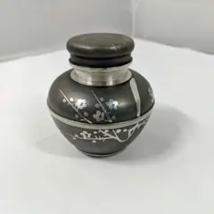 2026年最新】錫茶入の人気アイテム - メルカリ