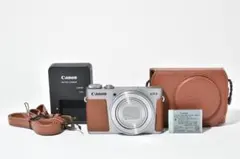 2026年最新】powershot g9 x mark iiの人気アイテム - メルカリ