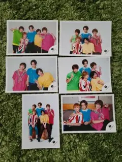 2026年最新】宇宙six 公式写真の人気アイテム - メルカリ