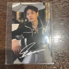 straykids スンミン HMV ラキドロ サイン入り doit do it - メルカリ