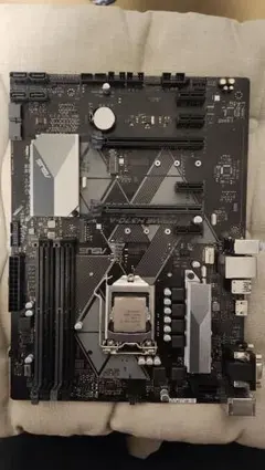 2026年最新】i7 8700 マザーボードの人気アイテム - メルカリ