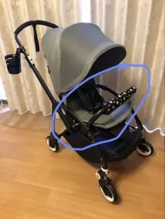 2026年最新】bugaboo bee5の人気アイテム - メルカリ