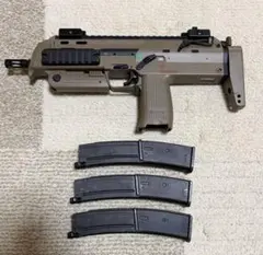 2026年最新】mp7a1の人気アイテム - メルカリ