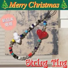 2026年最新】string tingストラップの人気アイテム - メルカリ