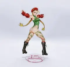 2026年最新】street fighter美少女 キャミィの人気アイテム - メルカリ