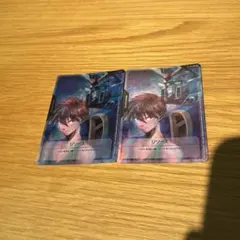 2026年最新】ガンダムカードゲーム リソース ヒイロの人気アイテム