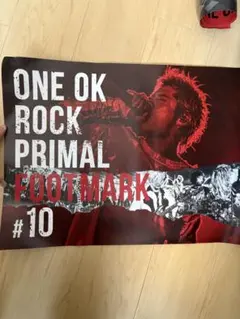 2026年最新】One ok rock サイン ポスターの人気アイテム - メルカリ