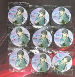 2026年最新】椎名立希 缶バッジの人気アイテム - メルカリ