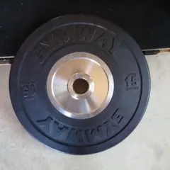 2026年最新】gymway バンパープレートの人気アイテム - メルカリ