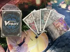 2026年最新】ヴァンガード エバ デッキの人気アイテム - メルカリ