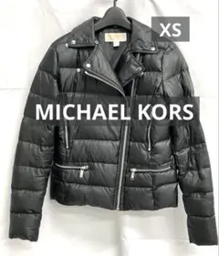 2026年最新】マイケルコース レザージャケットの人気アイテム - メルカリ