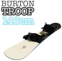 2026年最新】burton troopの人気アイテム - メルカリ