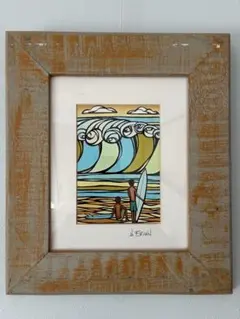 2026年最新】ヘザーブラウン 絵画の人気アイテム - メルカリ