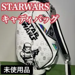 2026年最新】STAR WARS ゴルフバッグ・キャディバッグの人気アイテム