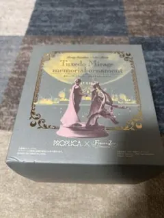 2026年最新】タキシードミラージュメモリアルオーナメントの人気