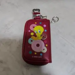 2026年最新】TWEETY キーホルダーの人気アイテム - メルカリ