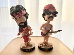 2026年最新】フィギュア cheechの人気アイテム - メルカリ