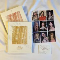 2026年最新】twice モノグラフ 未開封の人気アイテム - メルカリ