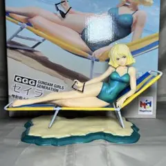 2026年最新】GGG 機動戦士ガンダム セイラ・マス ～休息～の人気