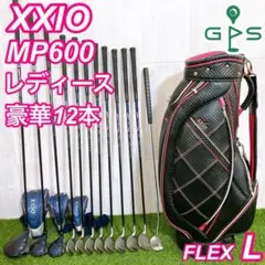 2026年最新】XXIO MP600 レディースの人気アイテム - メルカリ