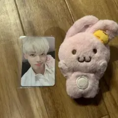 2026年最新】ジェミン ぬいぐるみの人気アイテム - メルカリ