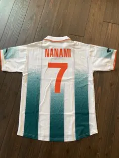 2026年最新】名波浩 ユニフォームの人気アイテム - メルカリ