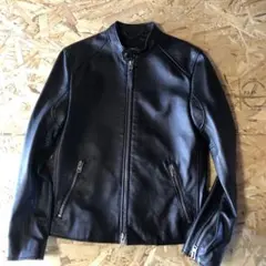 2026年最新】COACH レザージャケット・ライダースの人気アイテム