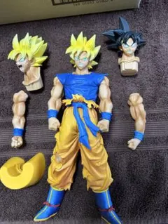 2026年最新】一番くじ ドラゴンボールワールド ラストワンの人気