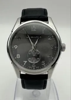 2026年最新】ハミルトン H384110の人気アイテム - メルカリ