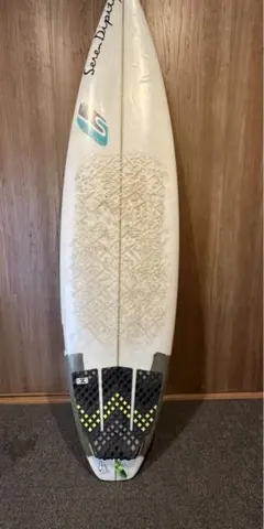 2026年最新】セレンディピティサーフボードの人気アイテム - メルカリ