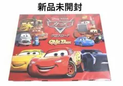 2026年最新】カーズ/クロスロード movienex ギフトボックスの人気