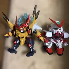 2026年最新】SDガンダムBB戦士の人気アイテム - メルカリ