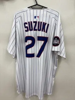 2026年最新】鈴木誠也 カブスの人気アイテム - メルカリ