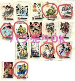 2026年最新】ドラゴンボール 一番くじ f賞 アクリルスタンド コンプの