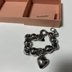 2026年最新】Acne Studios ブレスレットの人気アイテム - メルカリ