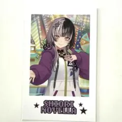 2026年最新】シオリ・ノヴェラの人気アイテム - メルカリ