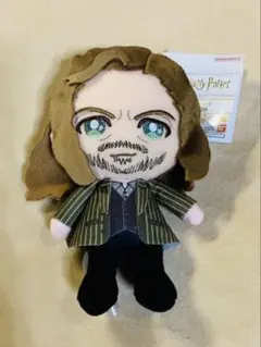 2026年最新】シリウス・ブラック ぬいぐるみの人気アイテム - メルカリ
